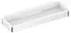 Keuco-KE-Duschkorb-Plan-14958-komplett-Edelstahl-finish-weiss-14958070051 gallery number 1